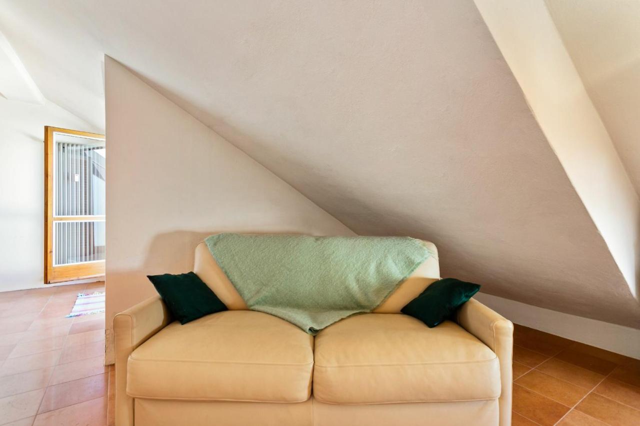 Attic Lake View Bellano Extérieur photo