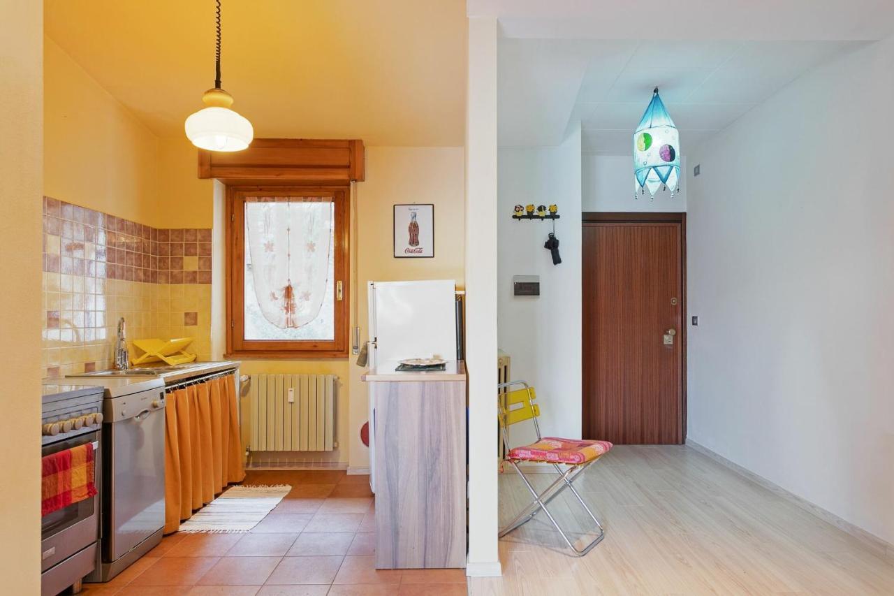 Attic Lake View Bellano Extérieur photo