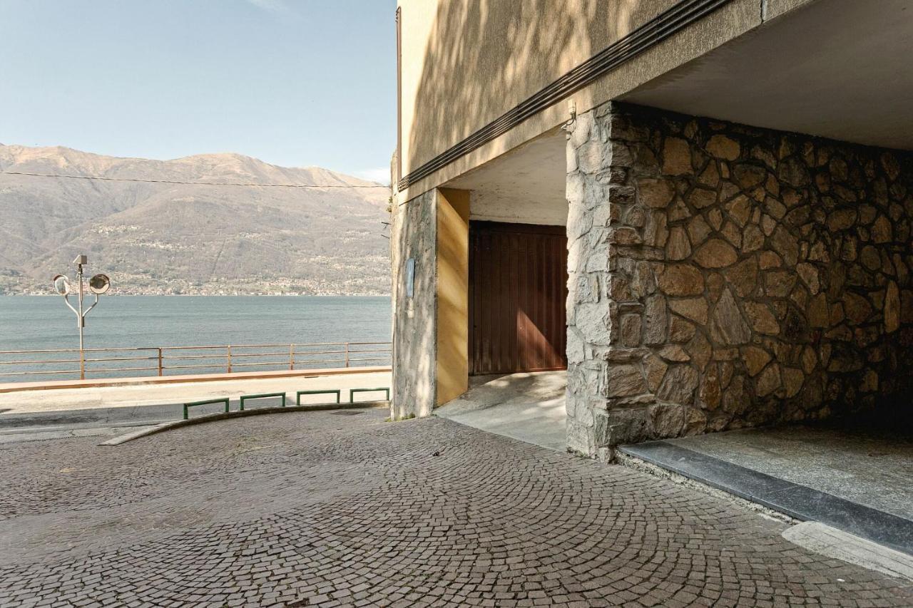 Attic Lake View Bellano Extérieur photo