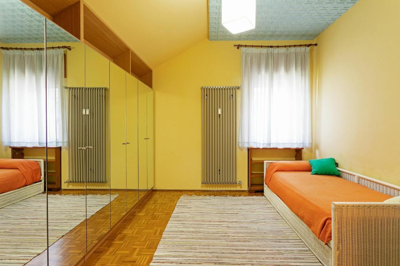 Attic Lake View Bellano Extérieur photo