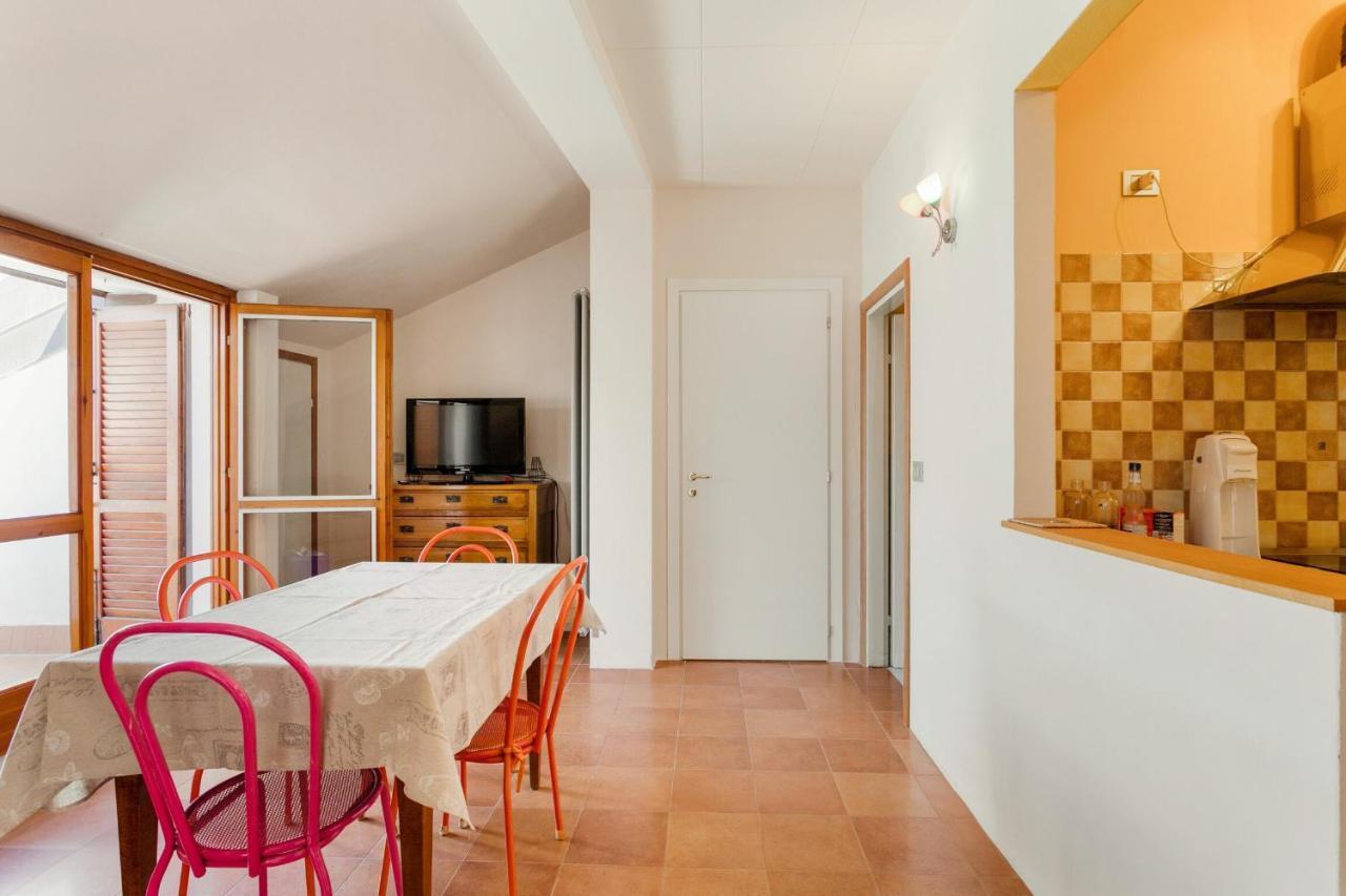Attic Lake View Bellano Extérieur photo